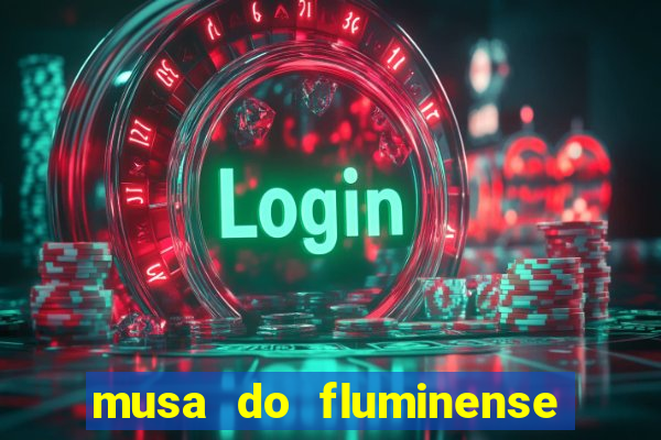 musa do fluminense camila queiroz nua